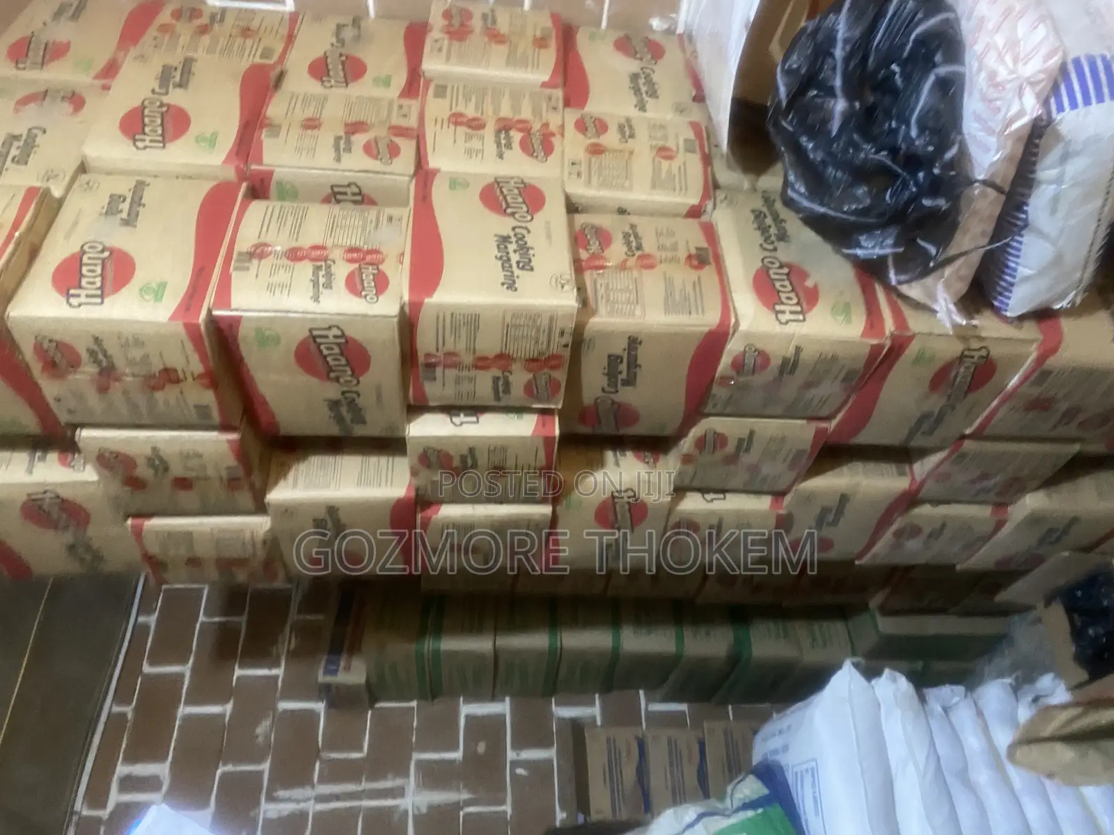Haano Margarine