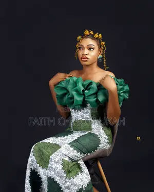 Faith Chisom Ukah