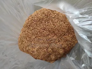 Treated Soil for Snail Farming