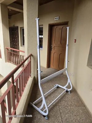 White Board Stand