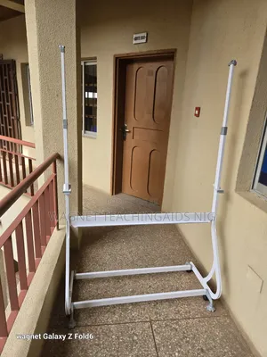 White Board Stand