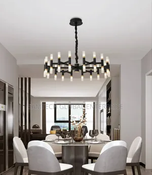 Chandelier Light