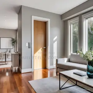 Home Elevators Comfortable