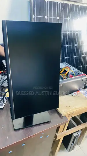 24 Inches Frameless Dell Monitor