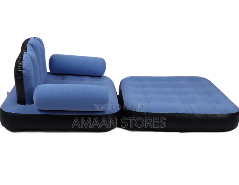 Multifunction Inflatable Sofa Chair