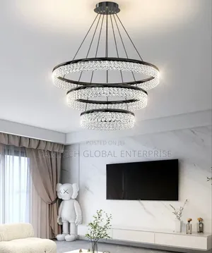 Chandelier Light