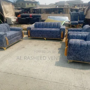 Set of Sofa Chair