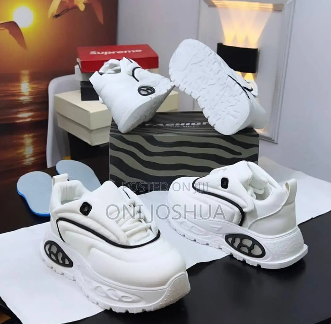 Adidas Big Boys Shoe