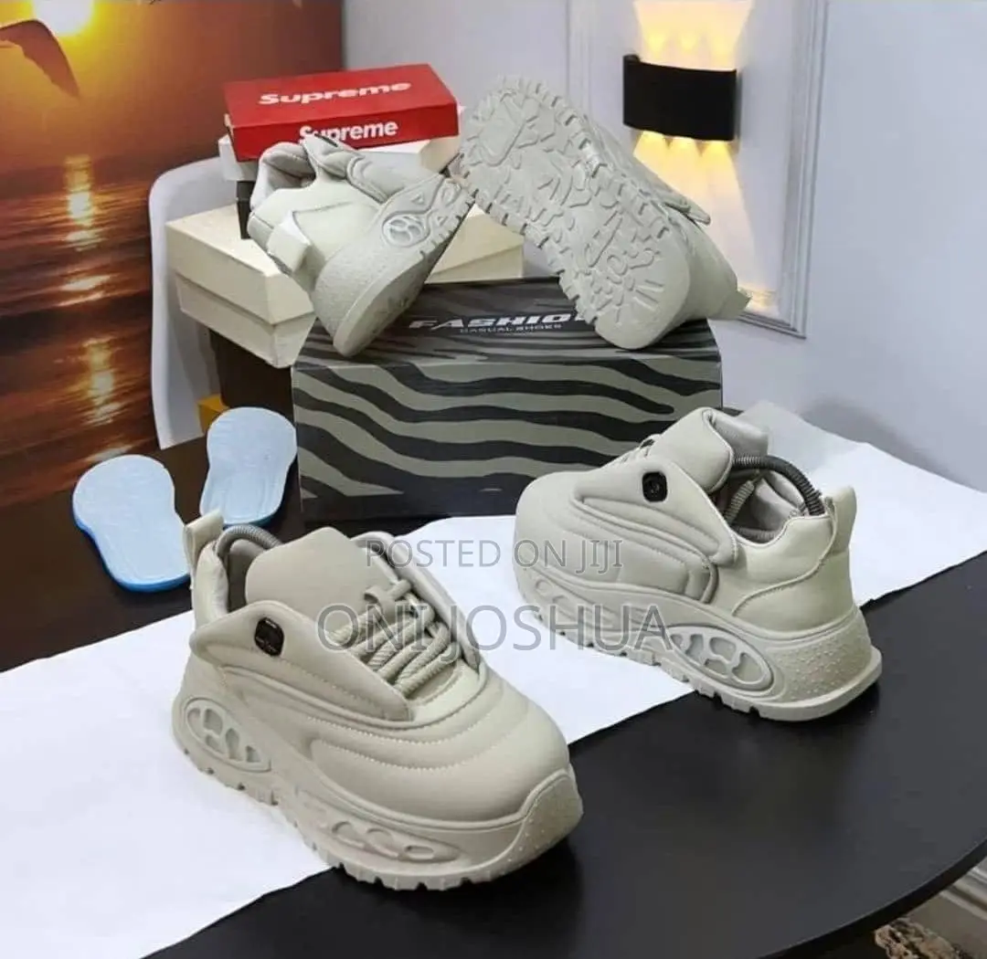 Adidas Big Boys Shoe