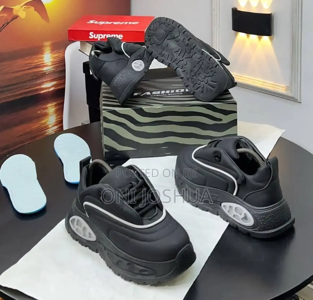 Adidas Big Boys Shoe
