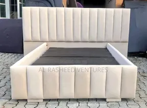 4.5by6 Bedframe