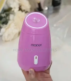 Maoer Face Steamer