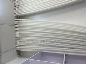 Vvip Premium Lighting Curtains Turkey