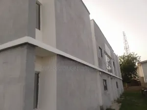 To Let Office Space at Stadium Road Ilorin