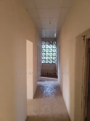 To Let Office Space at Stadium Road Ilorin