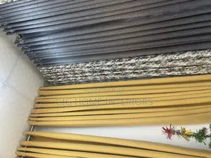 Turkish Curtains Assembly