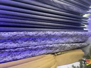 Premium Luxury Curtains Assembly