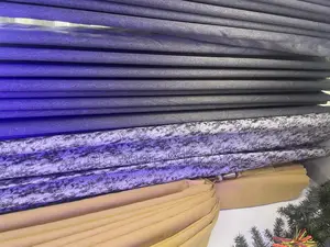 Premium Luxury Curtains Assembly