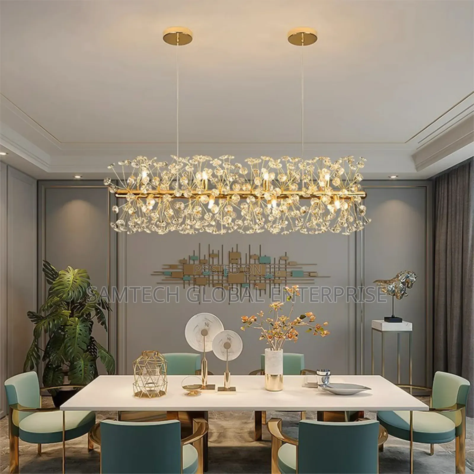 Chandelier Light