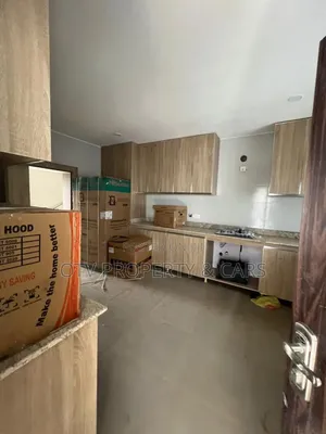 Furnished 4bdrm Townhouse / Terrace in Katampe Extension for rent