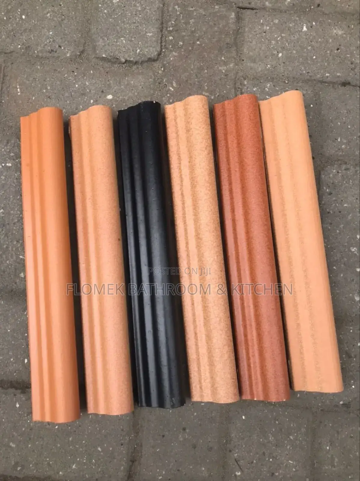 Swimming Pool Coping (52cm)