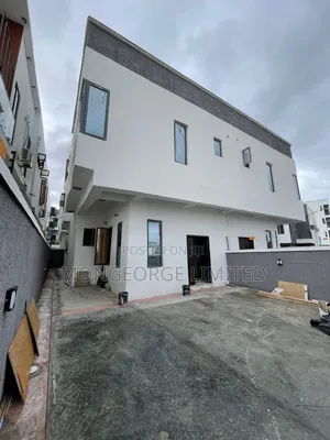4bdrm Duplex in Ologolo for sale