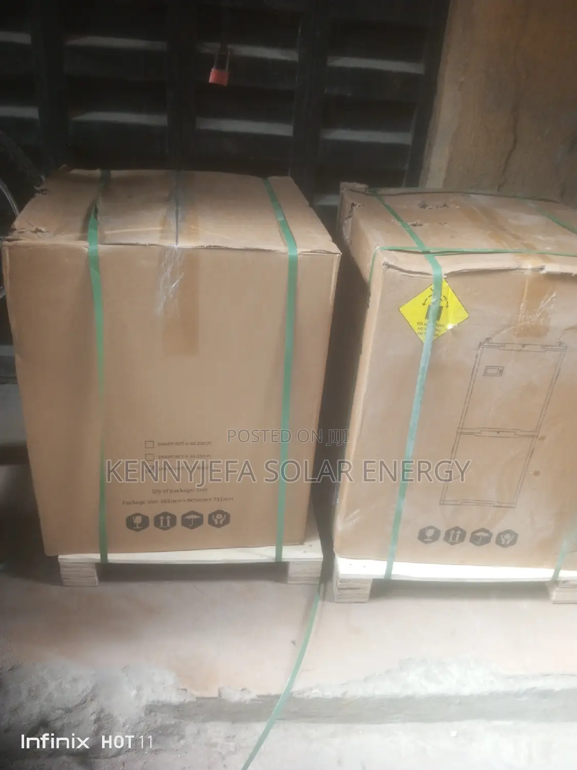15kwh Lithium Battery Blue Carbon Available.