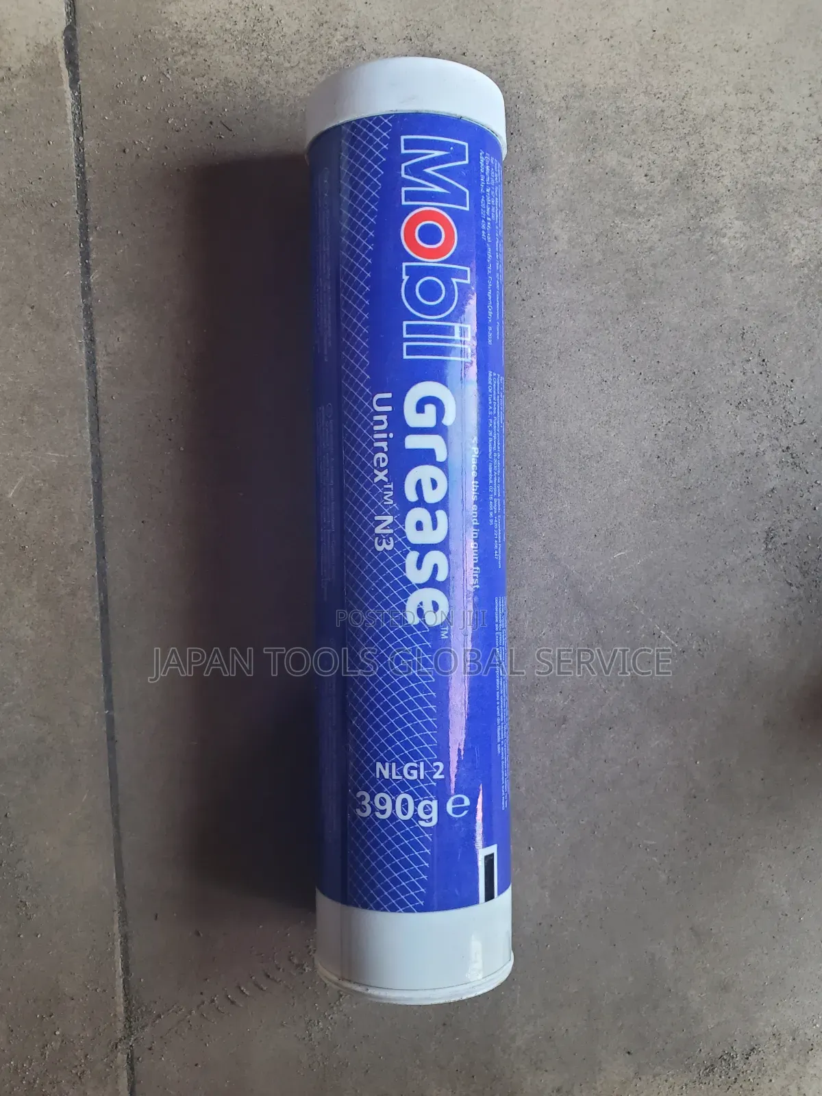 Mobil Grease Unirex N3