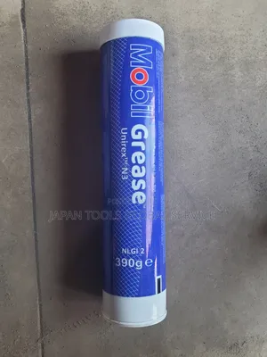 Mobil Grease Unirex N3