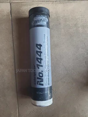 Lubriplate No 1444 Heary Duty Aluminum Complex Grease