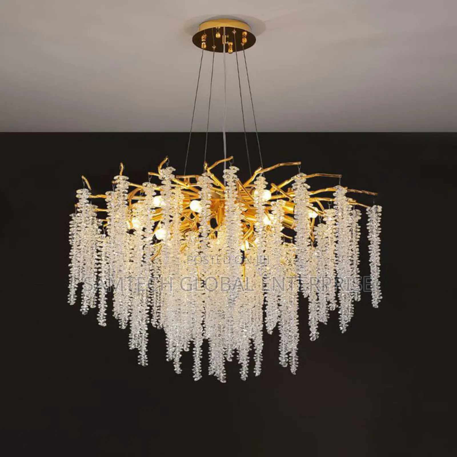Chandelier Light