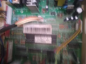 Smart Fridge Technician