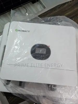 Growatt 6kva Hybrid Inverter 48v