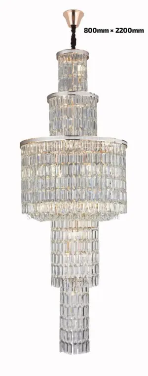 Chandelier Light
