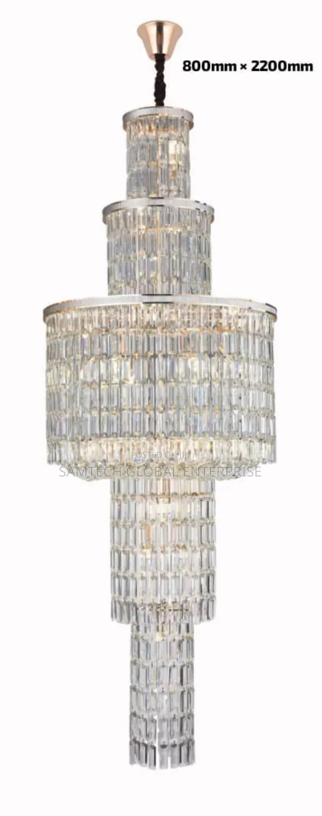 Chandelier Light