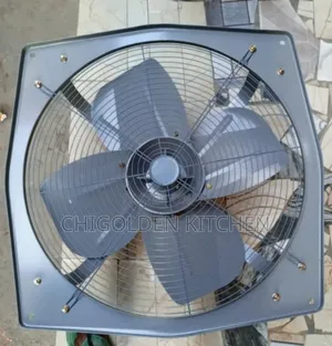 Industrial Extractor Fan 18inch