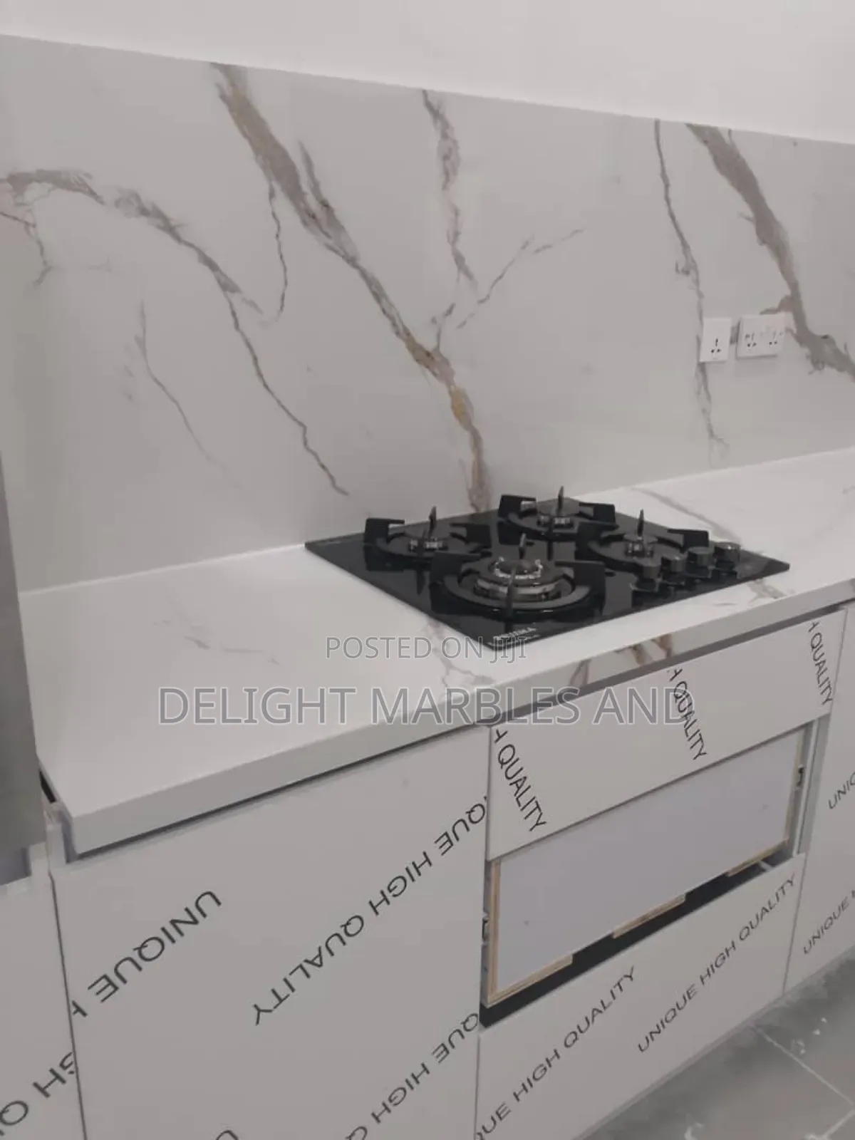 Kitchen Tops