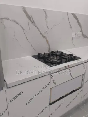 Kitchen Tops