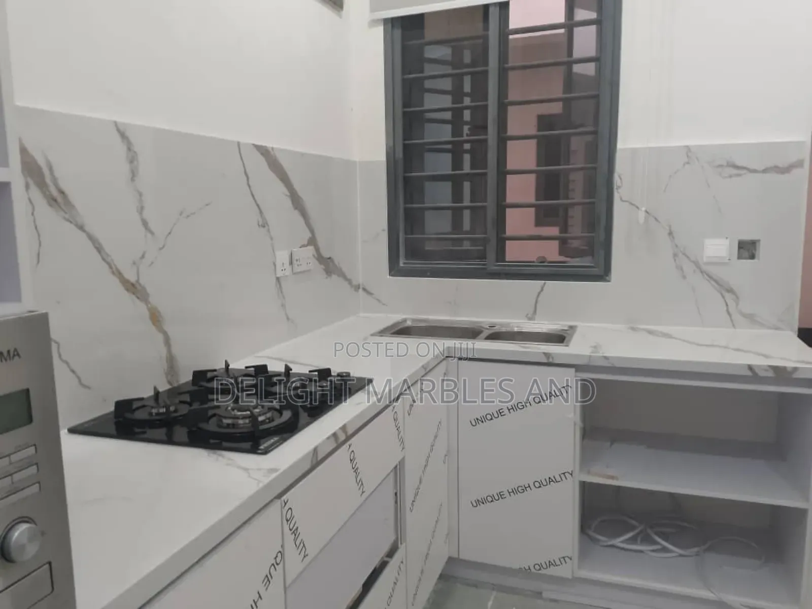 Kitchen Tops