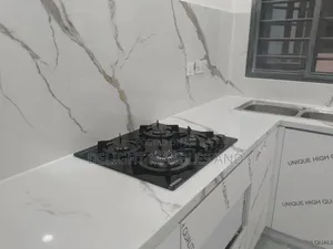 Kitchen Tops