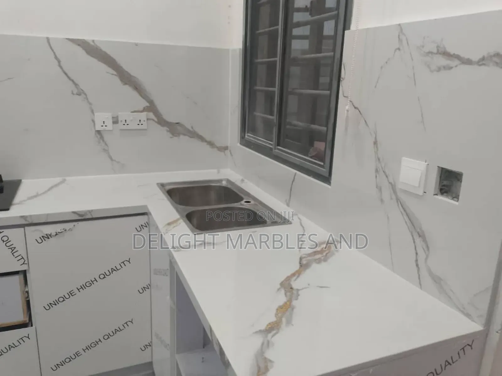 Kitchen Tops