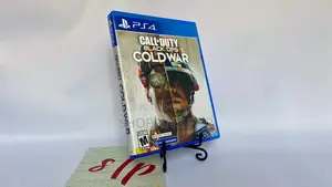 Call of Duty: Black Ops Cold War (Ps4) - Internet Required