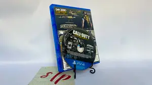 Call of Duty: Advanced Warfare (Ps4)
