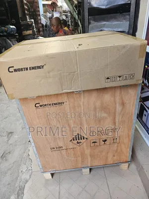 12kva Cworth Energy Inverter