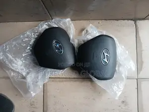 Tucson Hyundai Airbag Covers Available Here