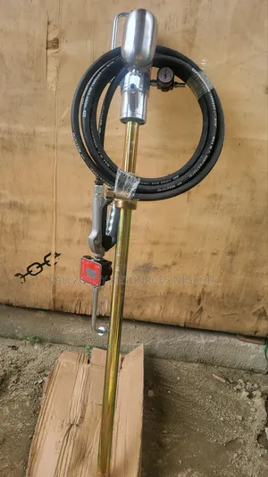 Pneumatic Oil Tranfer Pump