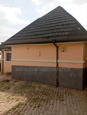 Photo - Mini Flat in Kubwa for rent