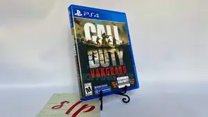 Call of Duty: Vanguard (Ps4) - Internet Required
