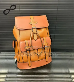 Premium Coach Back Packs