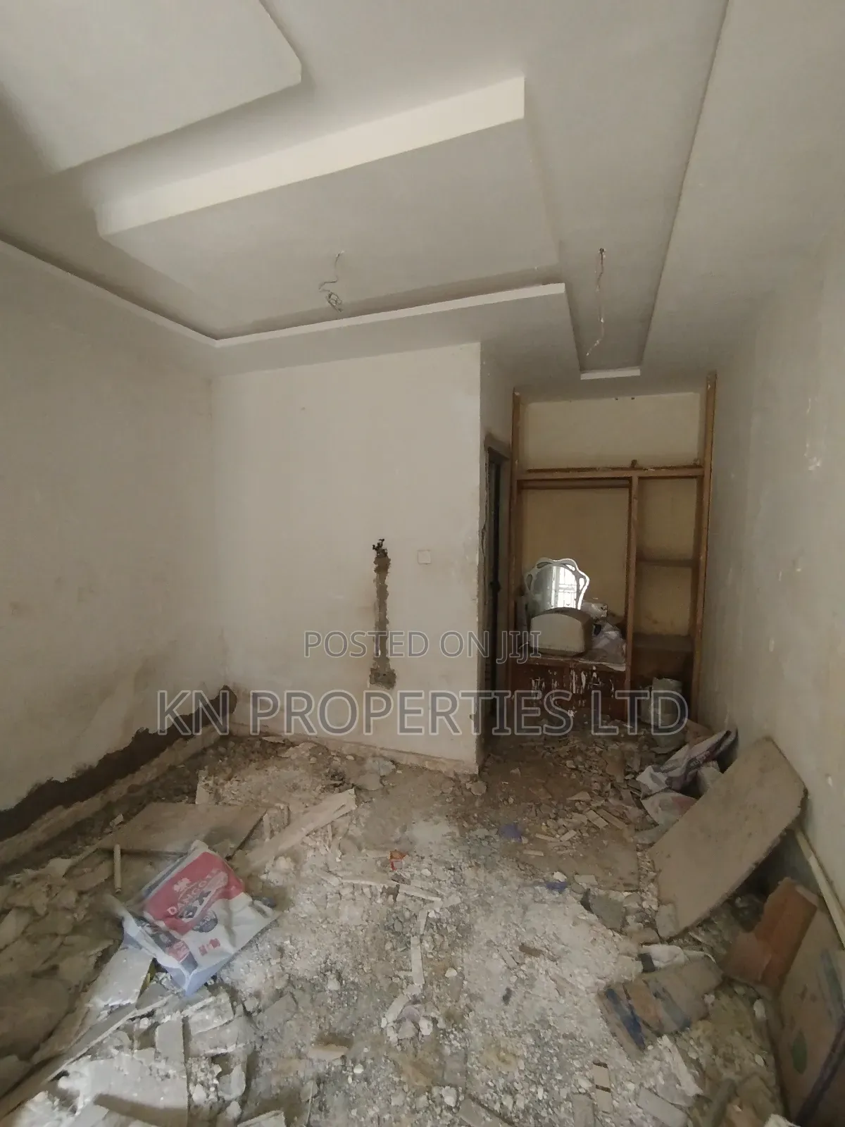 Studio Apartment in Durumi for rent